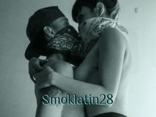 Smoklatin28