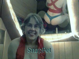 SnapPet