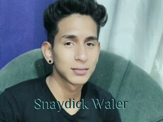 Snaydick_Waler