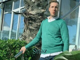 Snaz