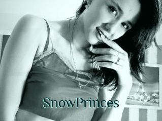 SnowPrinces