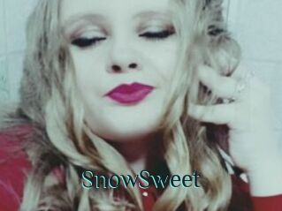 SnowSweet