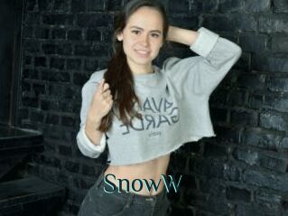 SnowW