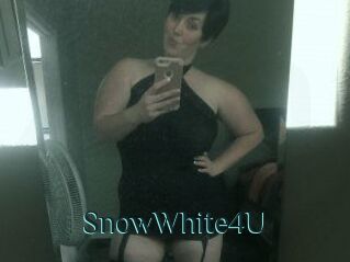 SnowWhite4U