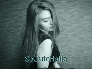 SoCuteHalle