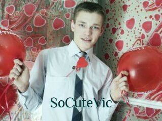 SoCuteVic
