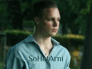 SoHotArni