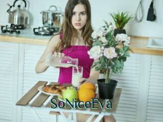 SoNiceEva
