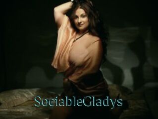 SociableGladys