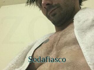 Sodafiasco