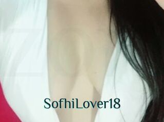 SofhiLover18