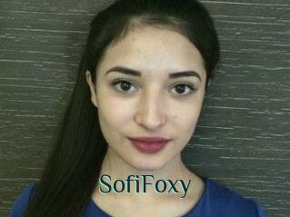 SofiFoxy
