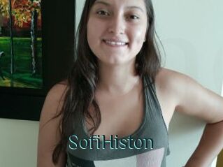 SofiHiston