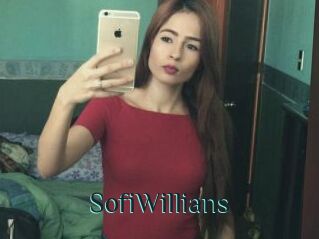 SofiWillians