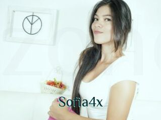 Sofia4x