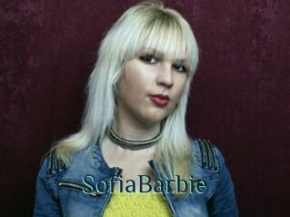 SofiaBarbie