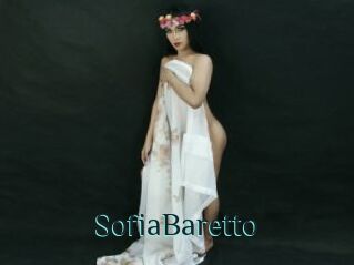 SofiaBaretto