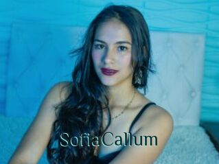 SofiaCallum