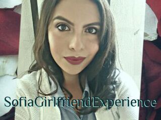 SofiaGirlfriendExperience