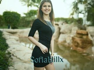 SofiaHillx