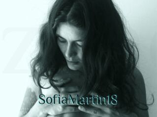 SofiaMartin18