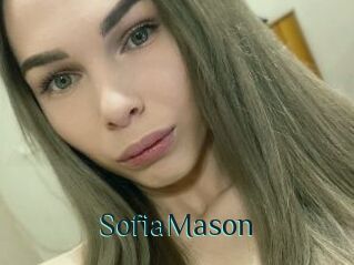 SofiaMason