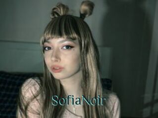 SofiaNoir