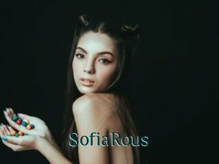 SofiaRous