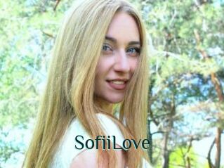 SofiiLove