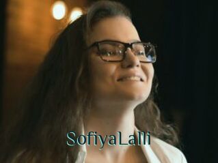 SofiyaLalli