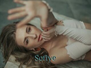 Sofiye