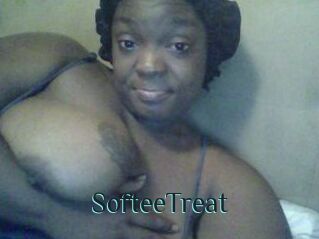 SofteeTreat