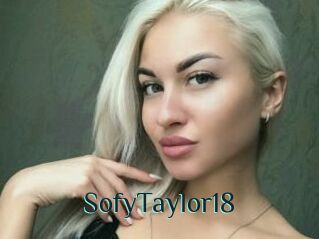 SofyTaylor18