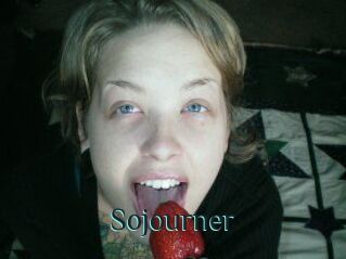 Sojourner