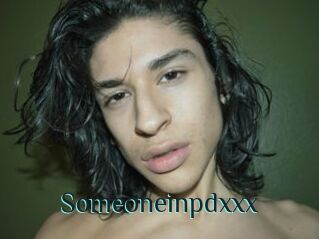 Someoneinpdxxx