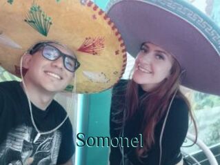 Somonel