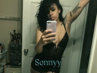 Sonnyy