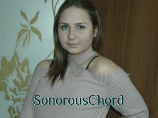 SonorousChord