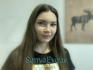 SonyaEvons