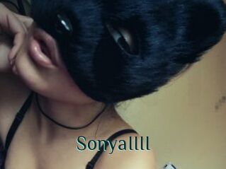 SonyaIIII