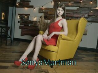 SonyaMartman