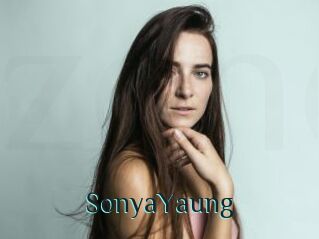 SonyaYaung