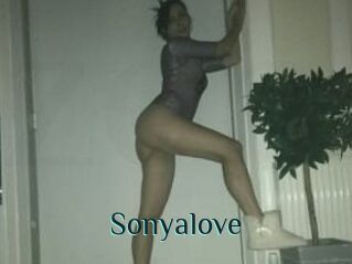Sonyalove