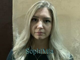 SophiMia