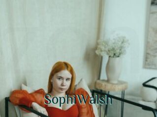 SophiWalsh