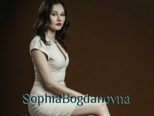 SophiaBogdanovna