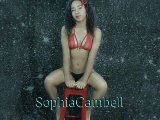 SophiaCambell