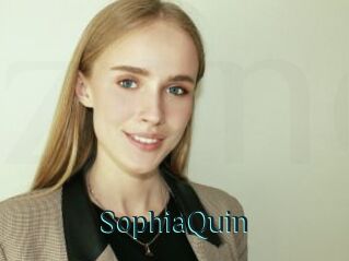 SophiaQuin