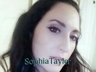 Sophia_Tayler