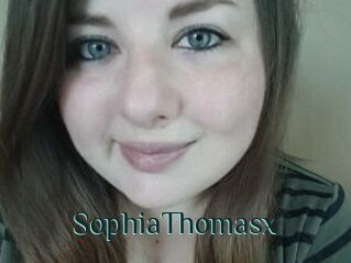 SophiaThomasx